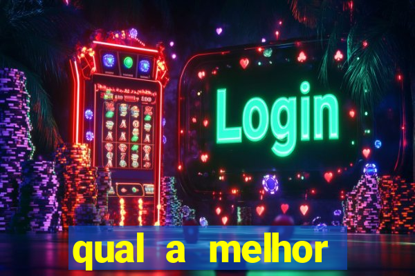 qual a melhor plataforma para jogar mines